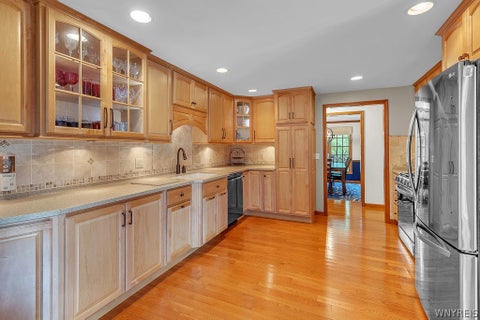Tiny photo for 42 Trails End, Grand Island, NY 14072 (MLS # B1712910)