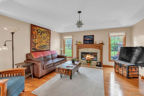 Tiny photo for 42 Trails End, Grand Island, NY 14072 (MLS # B1712910)