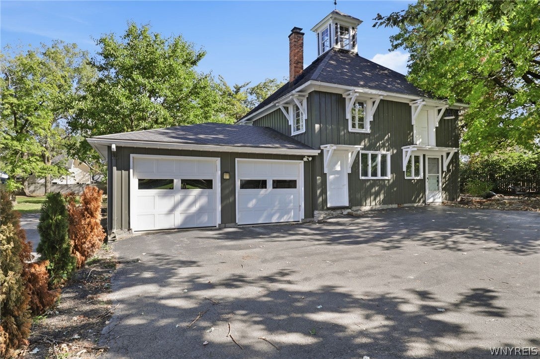 94 S Forest Road