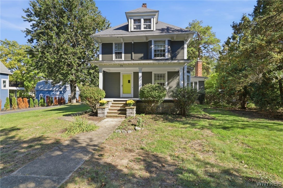 94 S Forest Road