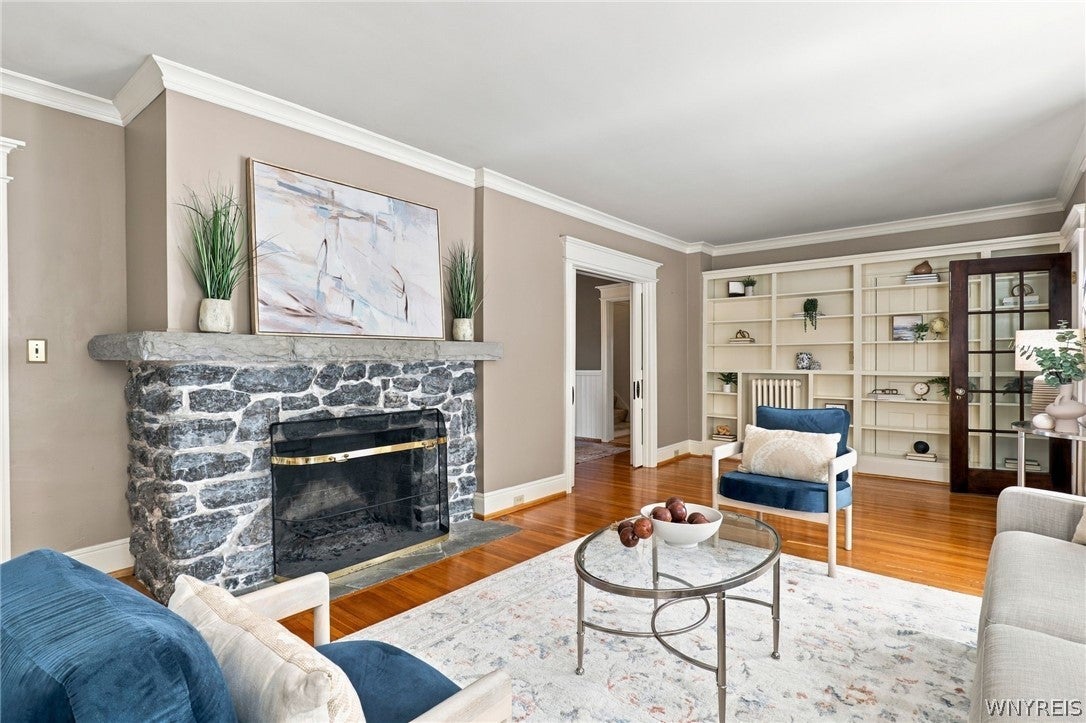 94 S Forest Road