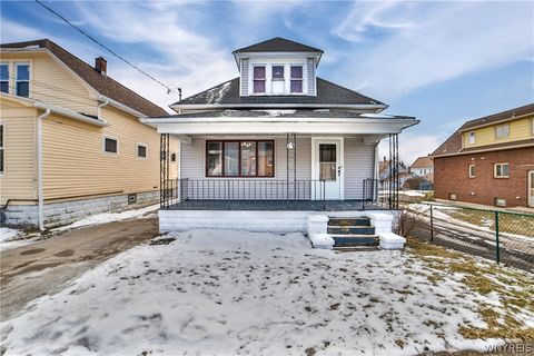 49 Nelson Place Buffalo NY 14218