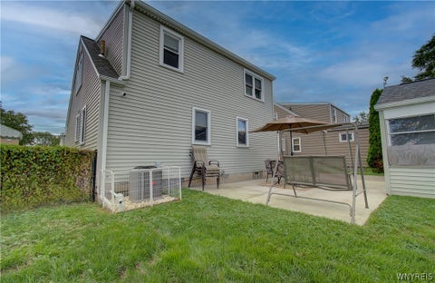 Tiny photo for 70 Wilshire Road, Cheektowaga, NY 14225 (MLS # B1714751)