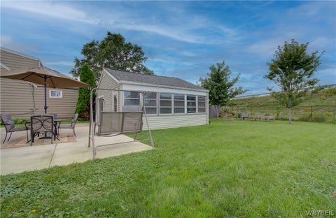 Tiny photo for 70 Wilshire Road, Cheektowaga, NY 14225 (MLS # B1714751)
