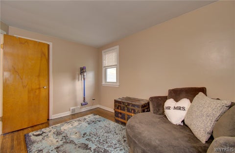 Tiny photo for 70 Wilshire Road, Cheektowaga, NY 14225 (MLS # B1714751)