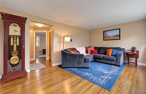 Tiny photo for 70 Wilshire Road, Cheektowaga, NY 14225 (MLS # B1714751)