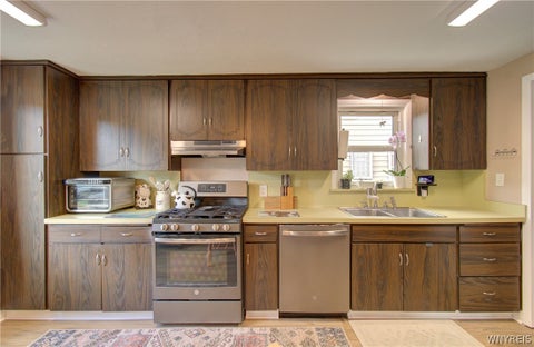 Tiny photo for 70 Wilshire Road, Cheektowaga, NY 14225 (MLS # B1714751)