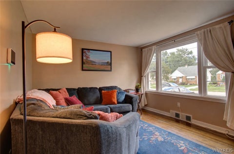 Tiny photo for 70 Wilshire Road, Cheektowaga, NY 14225 (MLS # B1714751)