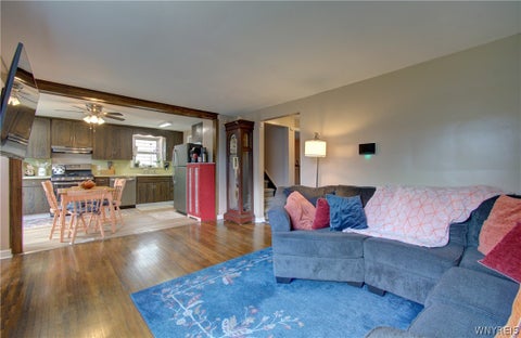 Tiny photo for 70 Wilshire Road, Cheektowaga, NY 14225 (MLS # B1714751)