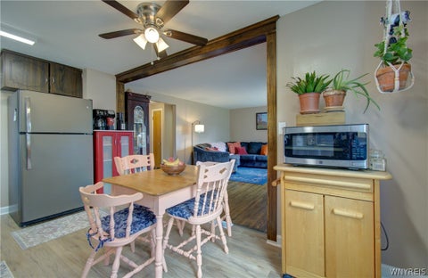 Tiny photo for 70 Wilshire Road, Cheektowaga, NY 14225 (MLS # B1714751)