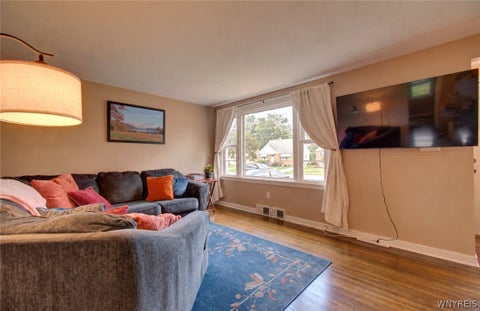 Tiny photo for 70 Wilshire Road, Cheektowaga, NY 14225 (MLS # B1714751)