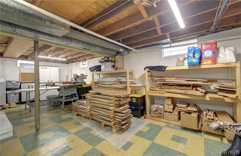 Tiny photo for 70 Wilshire Road, Cheektowaga, NY 14225 (MLS # B1714751)