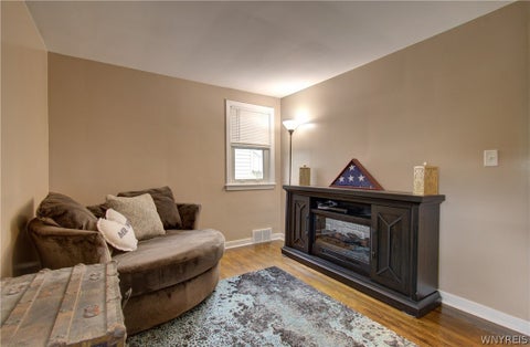 Tiny photo for 70 Wilshire Road, Cheektowaga, NY 14225 (MLS # B1714751)