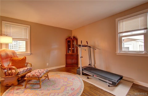 Tiny photo for 70 Wilshire Road, Cheektowaga, NY 14225 (MLS # B1714751)
