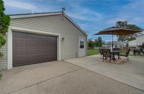 Tiny photo for 70 Wilshire Road, Cheektowaga, NY 14225 (MLS # B1714751)