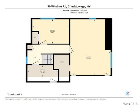 Tiny photo for 70 Wilshire Road, Cheektowaga, NY 14225 (MLS # B1714751)