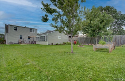 Tiny photo for 70 Wilshire Road, Cheektowaga, NY 14225 (MLS # B1714751)