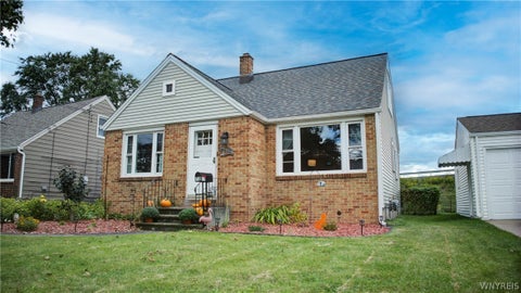 Tiny photo for 70 Wilshire Road, Cheektowaga, NY 14225 (MLS # B1714751)