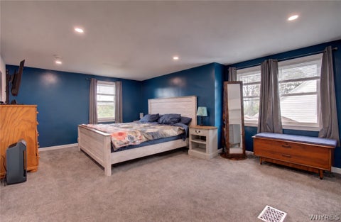 Tiny photo for 70 Wilshire Road, Cheektowaga, NY 14225 (MLS # B1714751)