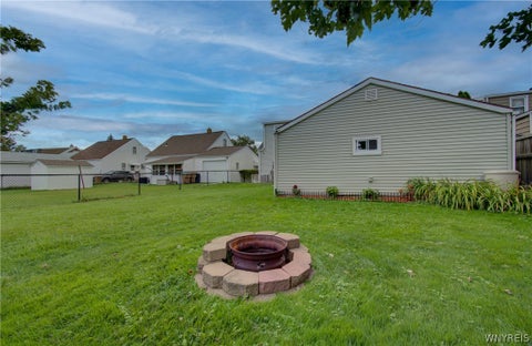 Tiny photo for 70 Wilshire Road, Cheektowaga, NY 14225 (MLS # B1714751)