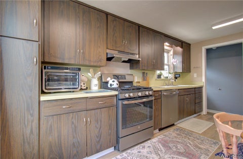 Tiny photo for 70 Wilshire Road, Cheektowaga, NY 14225 (MLS # B1714751)