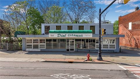 2496 Main Street Buffalo NY 14214