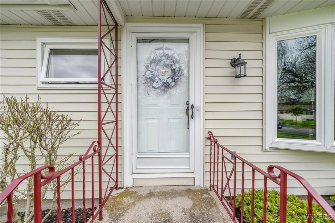 19 Coronation Drive