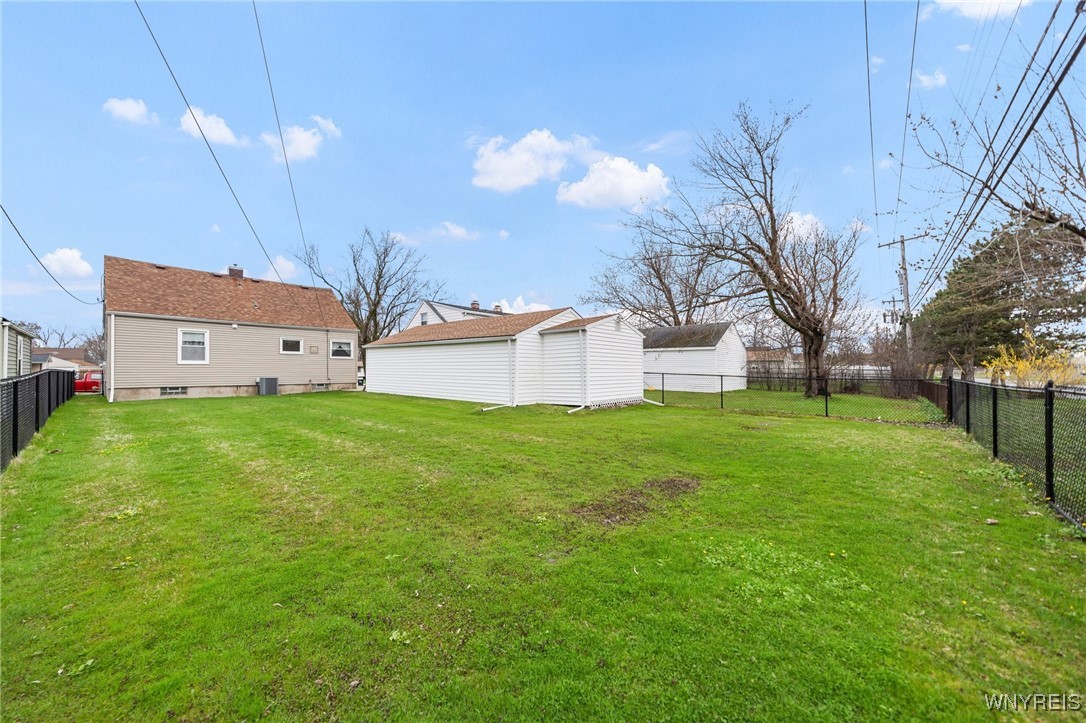 97 Dunlop Avenue, Tonawanda, New York image 8