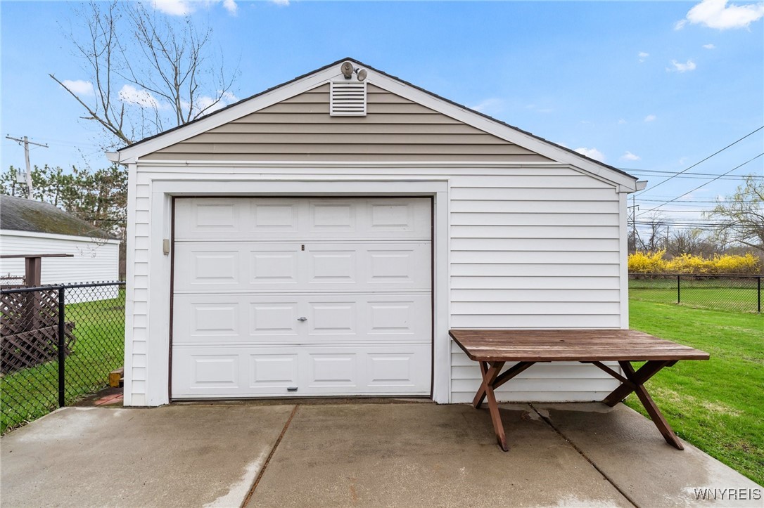 97 Dunlop Avenue, Tonawanda, New York image 5