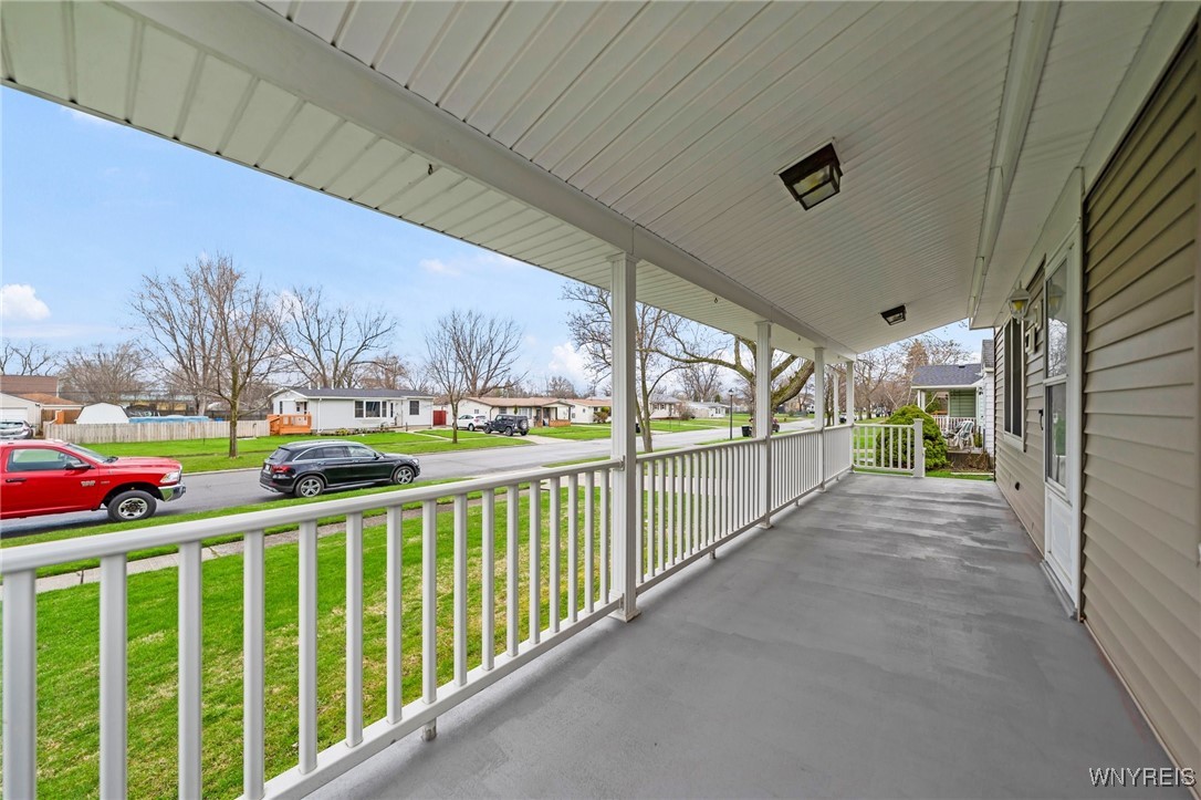 97 Dunlop Avenue, Tonawanda, New York image 2