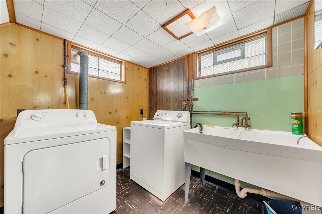 97 Dunlop Avenue, Tonawanda, New York image 34