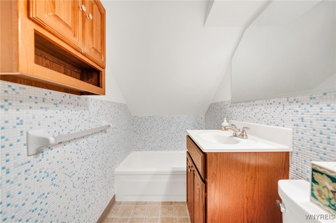 97 Dunlop Avenue, Tonawanda, New York image 31