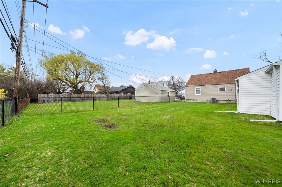 97 Dunlop Avenue, Tonawanda, New York image 9