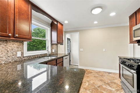 Photo of 78 Donald Drive, Cheektowaga, NY 14225 (MLS # B1714712)