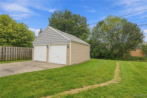 Tiny photo for 78 Donald Drive, Cheektowaga, NY 14225 (MLS # B1714712)