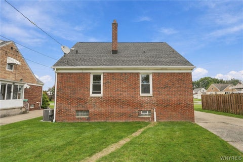 Tiny photo for 78 Donald Drive, Cheektowaga, NY 14225 (MLS # B1714712)
