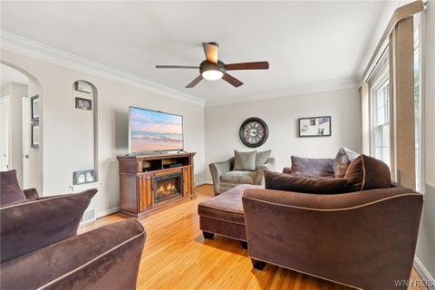 Tiny photo for 78 Donald Drive, Cheektowaga, NY 14225 (MLS # B1714712)