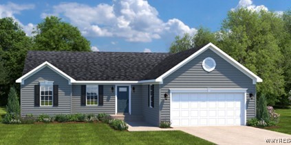 6409 Deanna Drive, Hamburg, New York image 1