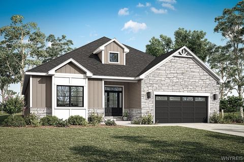 Photo of 32 River Oak Lane, Amherst, NY 14051 (MLS # B1661291)