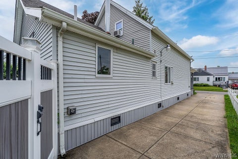 Tiny photo for 44 Frederick Street, Cheektowaga, NY 14227 (MLS # B1720824)