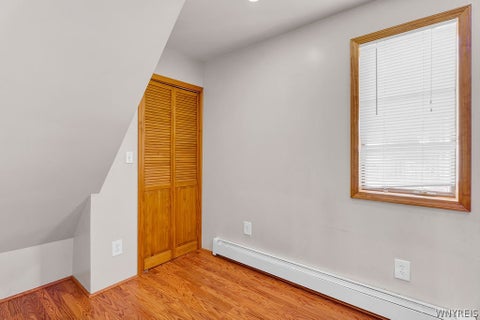 Tiny photo for 44 Frederick Street, Cheektowaga, NY 14227 (MLS # B1720824)