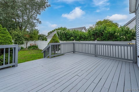 Tiny photo for 44 Frederick Street, Cheektowaga, NY 14227 (MLS # B1720824)