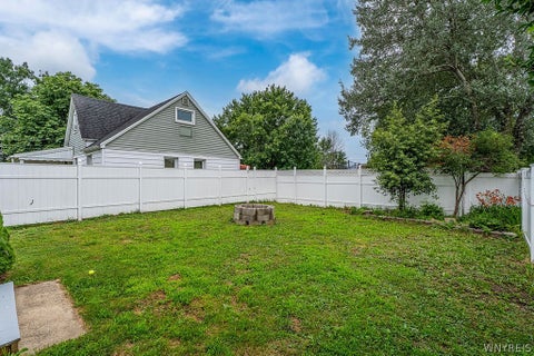 Tiny photo for 44 Frederick Street, Cheektowaga, NY 14227 (MLS # B1720824)