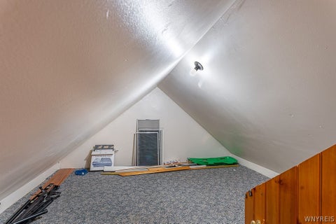 Tiny photo for 44 Frederick Street, Cheektowaga, NY 14227 (MLS # B1720824)
