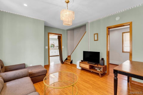 Tiny photo for 44 Frederick Street, Cheektowaga, NY 14227 (MLS # B1720824)