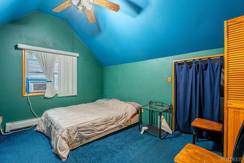 Tiny photo for 44 Frederick Street, Cheektowaga, NY 14227 (MLS # B1720824)