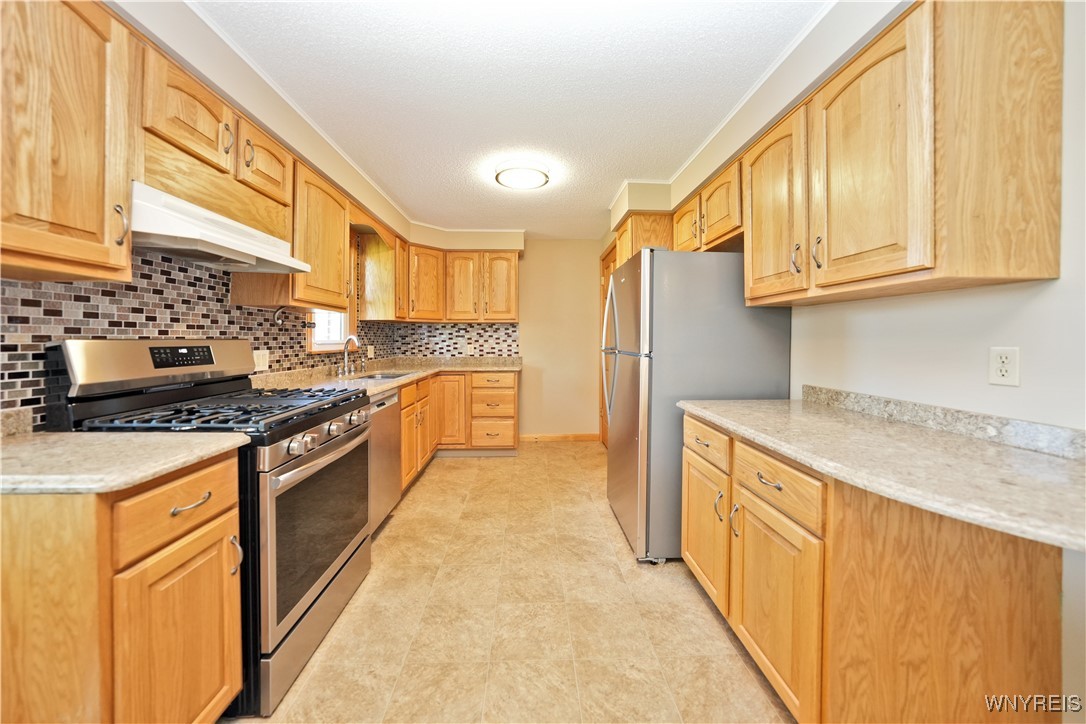 41 Della Drive, Lackawanna, New York image 7