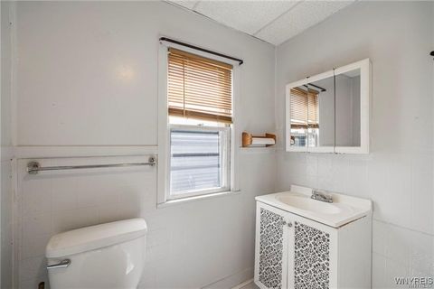 Tiny photo for 377 Pine Ridge Road, Cheektowaga, NY 14225 (MLS # B1660888)