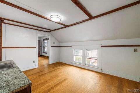 Tiny photo for 377 Pine Ridge Road, Cheektowaga, NY 14225 (MLS # B1660888)