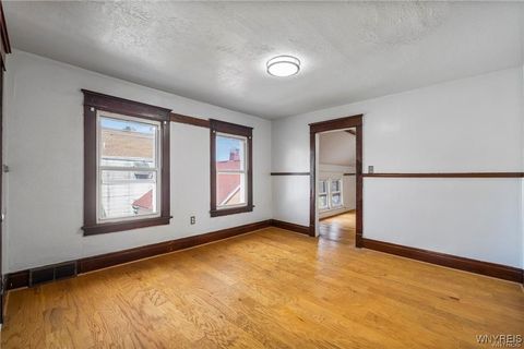 Tiny photo for 377 Pine Ridge Road, Cheektowaga, NY 14225 (MLS # B1660888)